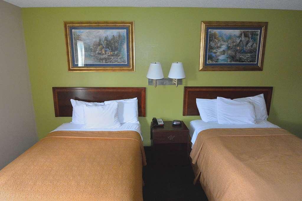 Jameson Inn And Suites Hazelhurst Hazlehurst Quarto foto