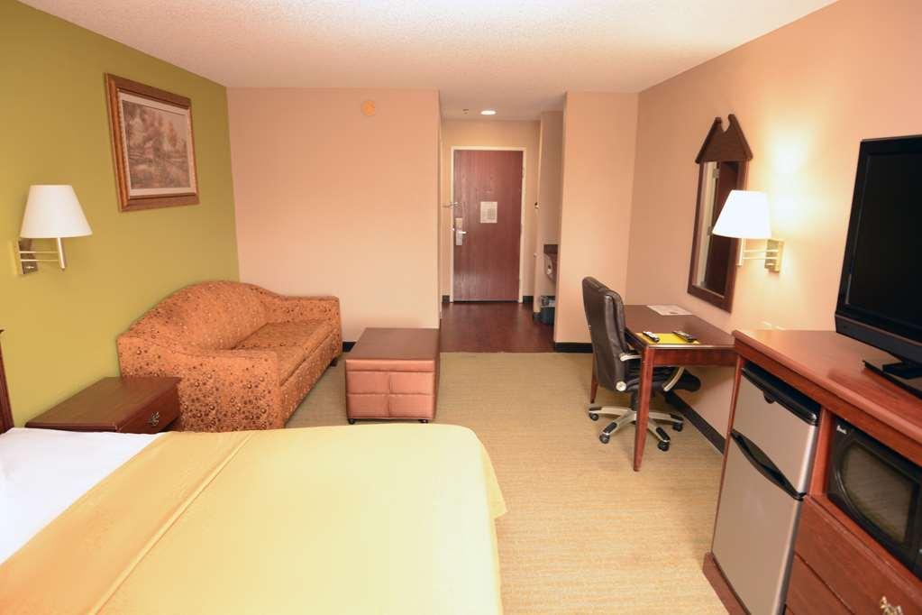 Jameson Inn And Suites Hazelhurst Hazlehurst Quarto foto