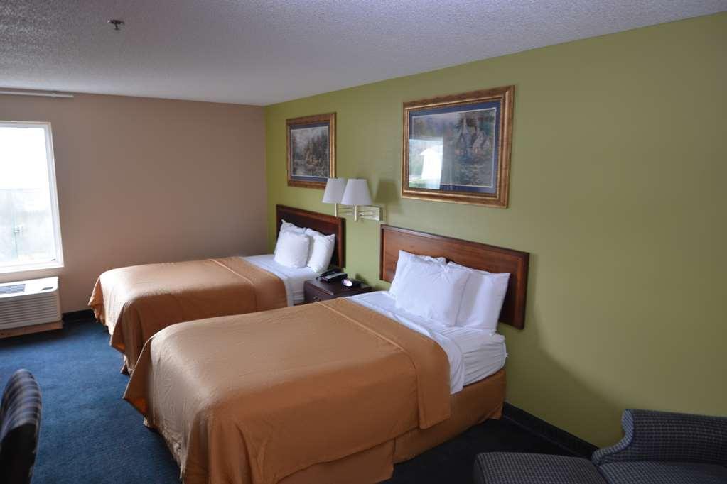 Jameson Inn And Suites Hazelhurst Hazlehurst Quarto foto