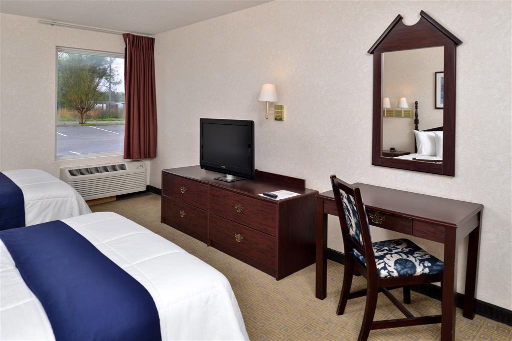 Jameson Inn And Suites Hazelhurst Hazlehurst Quarto foto