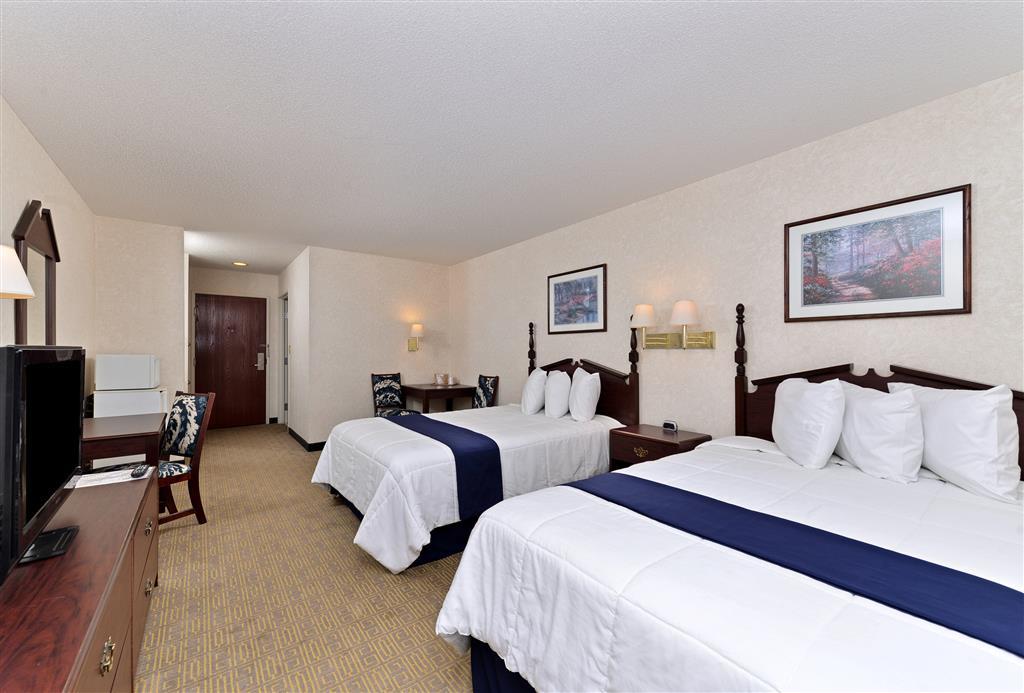 Jameson Inn And Suites Hazelhurst Hazlehurst Quarto foto